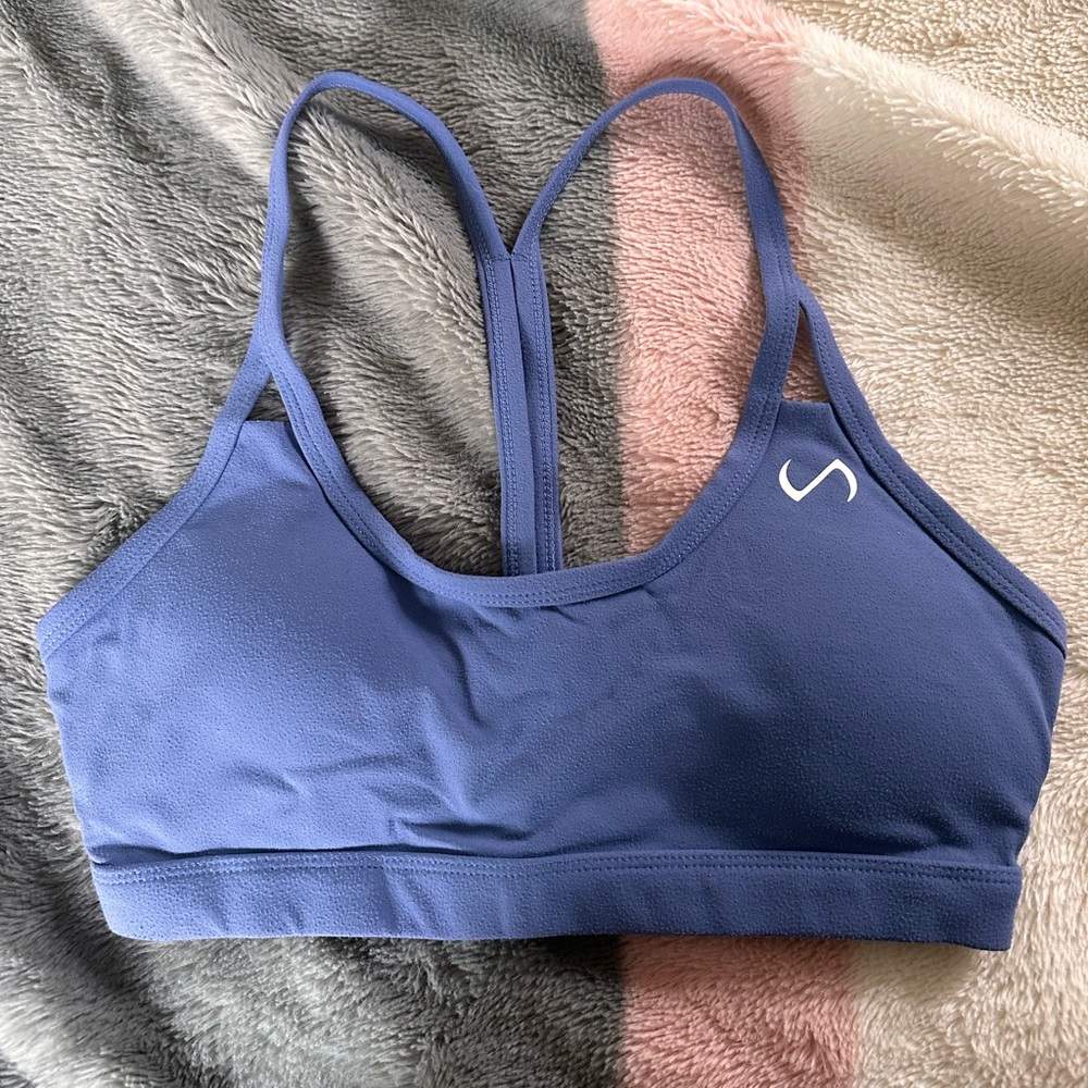 TLF Sports Bra